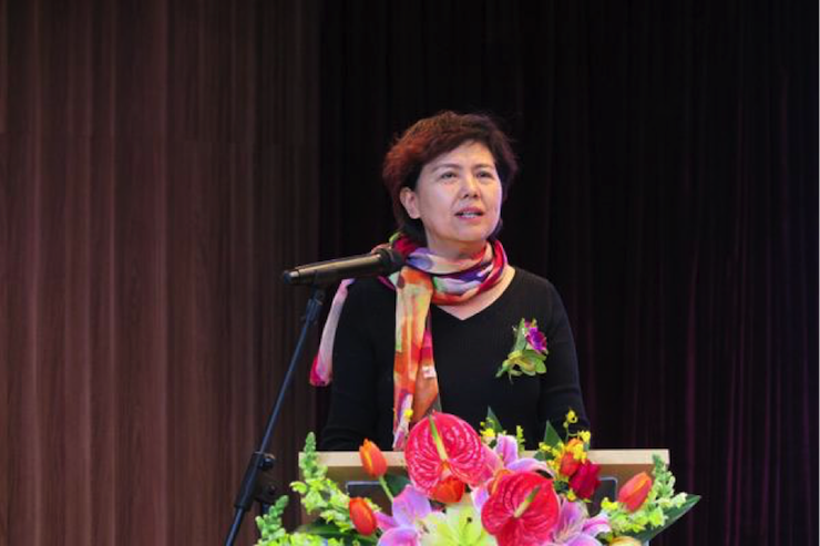 音乐之声暖寒冬 狗万乐器捐赠爱心行动走进中国儿童中心艺术宫
