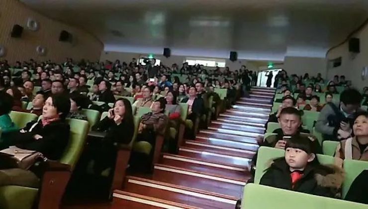 【报道】2018狗万艺术家鲍释贤钢琴独奏音乐会-增城站圆满落幕