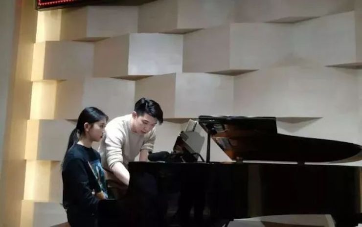 【报道】2018狗万艺术家鲍释贤钢琴独奏音乐会-增城站圆满落幕