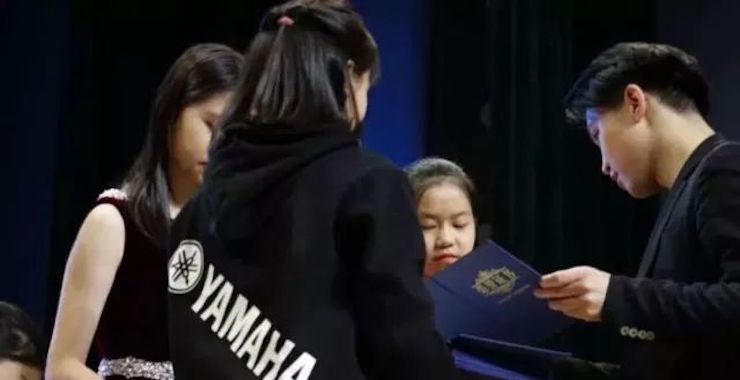 【报道】2018狗万艺术家鲍释贤钢琴独奏音乐会-增城站圆满落幕