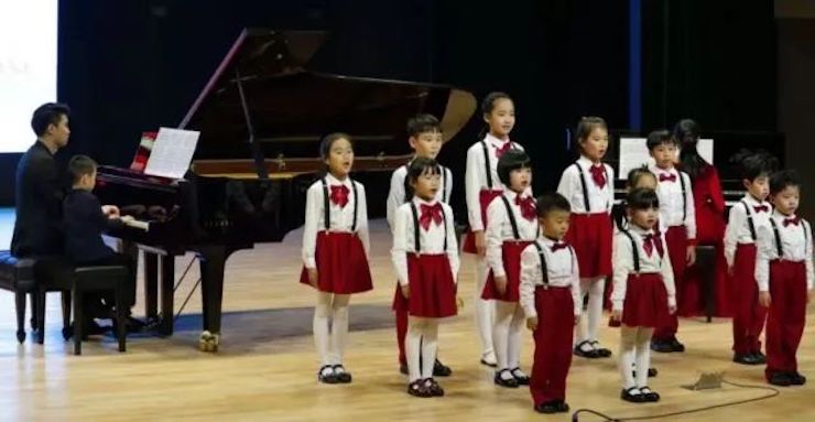 【报道】2018狗万艺术家鲍释贤钢琴独奏音乐会-增城站圆满落幕