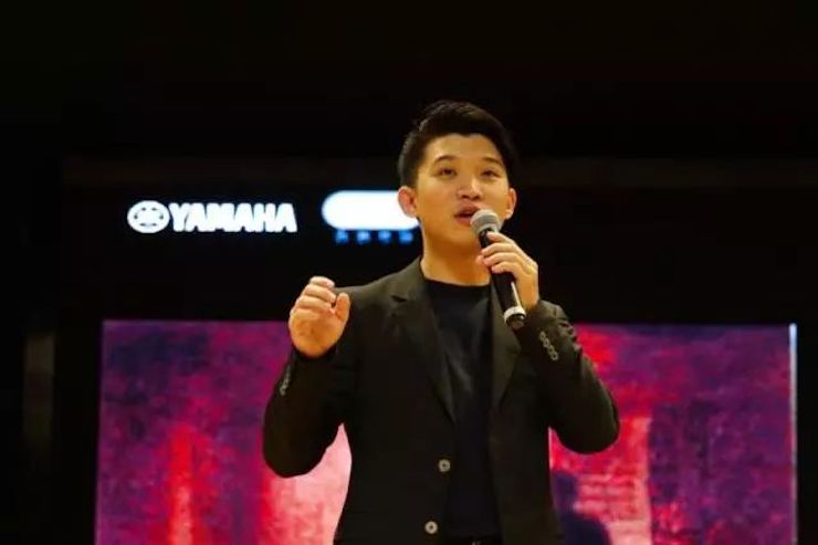 【报道】2018狗万艺术家鲍释贤钢琴独奏音乐会-增城站圆满落幕