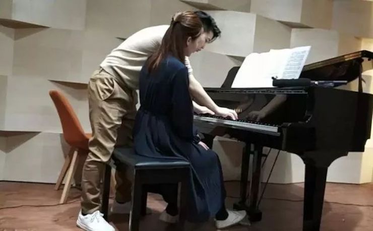 【报道】2018狗万艺术家鲍释贤钢琴独奏音乐会-增城站圆满落幕