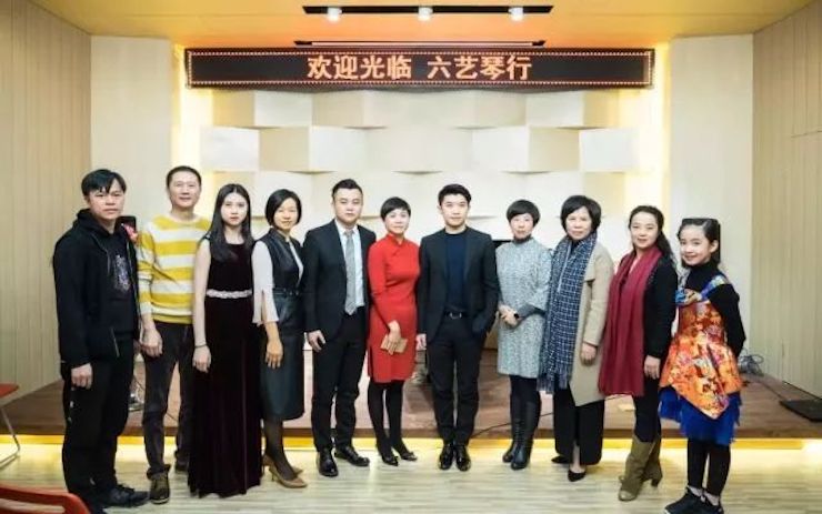 【报道】2018狗万艺术家鲍释贤钢琴独奏音乐会-增城站圆满落幕