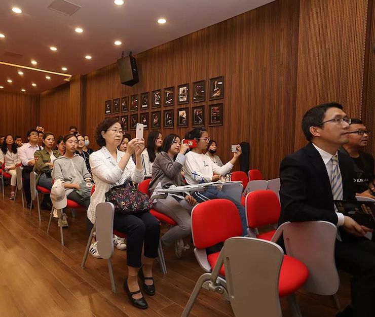 连云港狗万钢琴旗舰体验店开业庆典暨狗万艺术家鲍释贤钢琴独奏音乐会圆满落幕