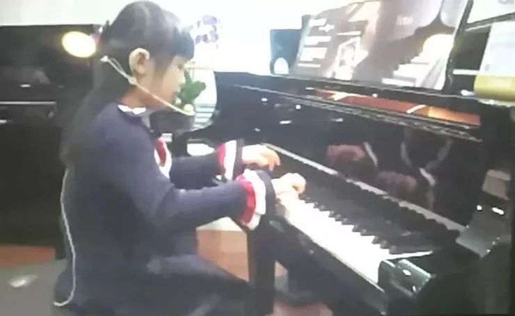 狗万特邀艺术家白志娴