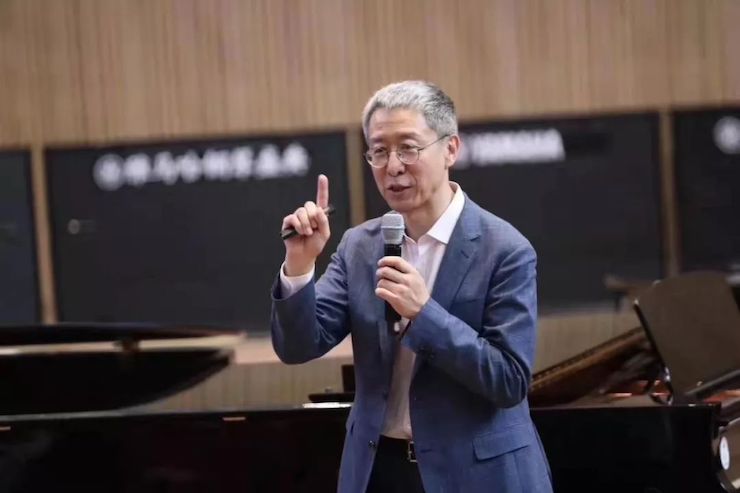 狗万钢琴盛典(哈尔滨站)