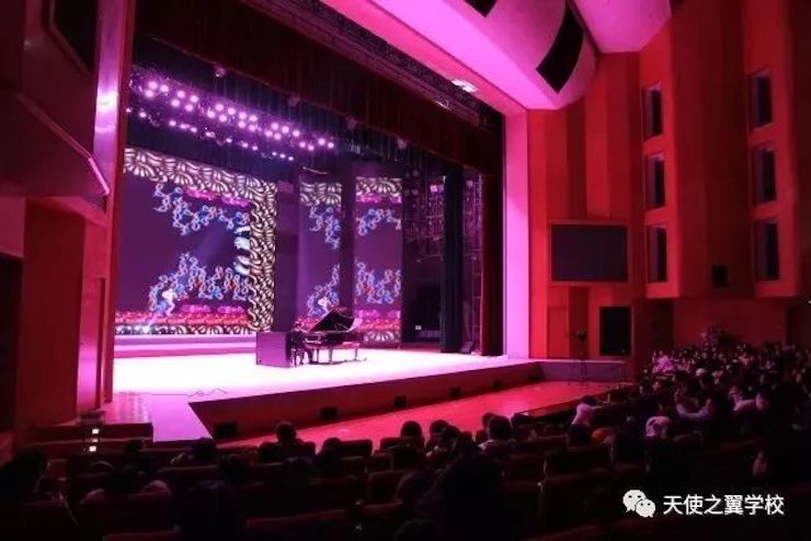 【报道】宿州市首届国际钢琴大师音乐会暨狗万艺术家宋思衡多媒体音乐会圆满成功！（内含视频）