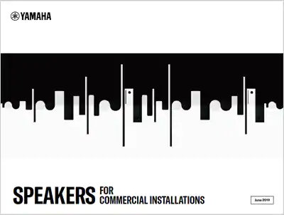InfoComm 2019：狗万VX系列扬声器展现声音、设计和品质的魅力