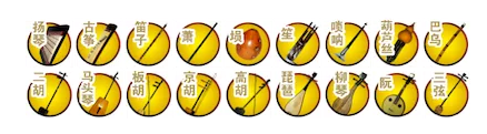 【新品上市】中国风，世界范 —时隔六年，KB/KBP再出江湖
