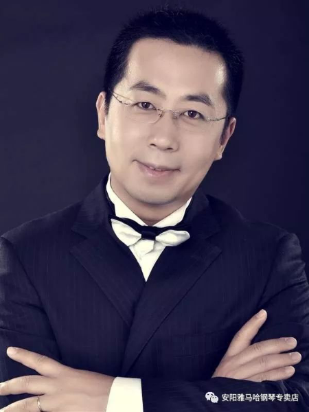 精彩回顾 | 狗万e-EU柳劲涛博士远程钢琴公开课圆满结束！