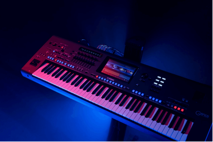 调价通知 | PSR-SX700/900调价，旗舰型号Genos降价超万元！
